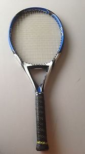 Wilson K Factor K Four Tennis Racquet 4 3/8"