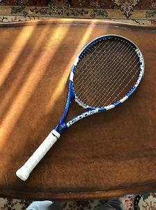 babolat tennis racquet