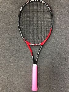Tecnifibre T Fight 305 Dynacore STRUNG 4 3/8 (Tennis Racket Racquet 10.7oz 18x19