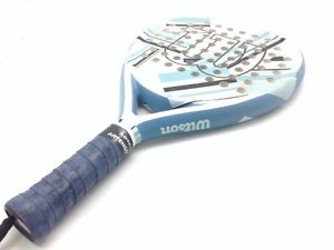 RAQUETA WILSON SAVACE SAPHIRE  1132962