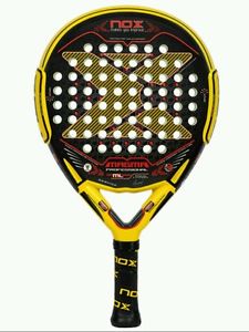 PALA DE PADEL NOX MAGMA MATE 2016