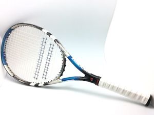 RAQUETA BABOLAT SOFT DRIVE  1488832