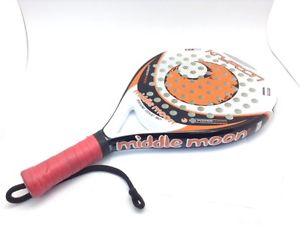 PALA DE PADEL MIDDLE MOON KRYPTON  1449119