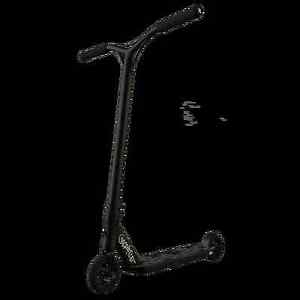 Sacrifice Flyte 115 Complet Ultra Léger Trottinette - IHC Compression - Noir