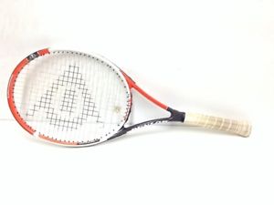 RAQUETA DUNLOP GRAPHITE TI  1410634