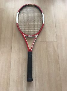wilson ncode six one tour