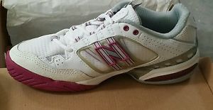 New Balance WOMEN'S WCT1003 Tennis Shoes, SZ 7B