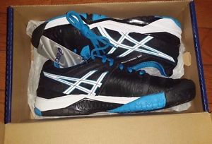 Asics Gel Resolution 6 Mens Tennis Shoes Size 8