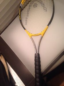 HEAD Racquet Mag