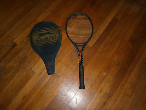 Slazenger Panther Club Tennis Racquet with Cover