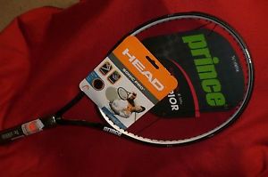 PRINCE TEXTREME WARRRIOR 100T TENNIS   RACQUETS