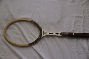 Vintage Wilson Jack Kramer Pro Staff - NEW Old Stock - Collector's Item - 4 3/8
