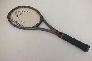 Vintage Head Composite Edge Graphite Tennis Racquet 4 5/8" Grip Fast Shipping