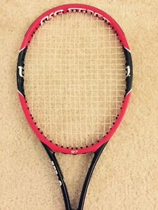 Wilson Pro Staff 97 - Grip 4 1/4