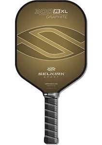 Selkirk Sport Aluminum Honeycomb Core Graphite Pickleball Paddle, Sand Shadow,