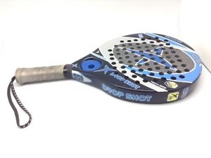 PALA DE PADEL DROP SHOT DS CENTRIC 1.0  1431867