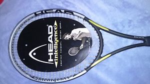 Head Intelligence Prestige MP Tennis Racquet