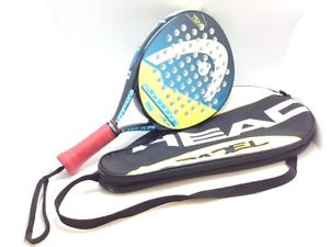 PALA DE PADEL HEAD EVOLUTION BELA  1485096