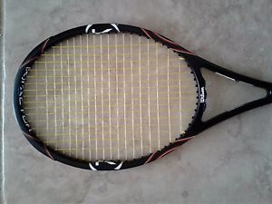 PETE SAMPRAS KPROSTAFF 88 4 5/8 GREAT CONDITION