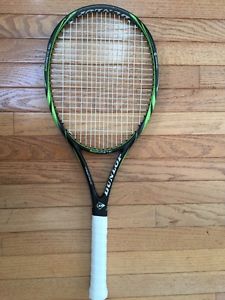 Demo Dunlop Biomimetic 400, Grip 4 3/8 , 100" Head