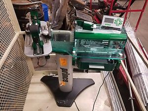 prince 5000 Tennis Stringing Machine