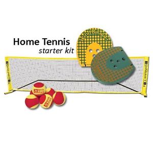 Home Tennis Starter Kit