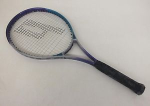 Prince Graphite Thunder Oversize Tennis Racquet w/4 3/8" Grip Fast Shipping LOOK