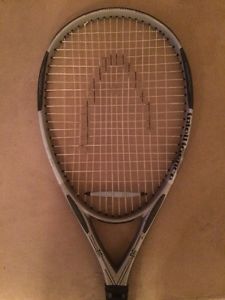HEAD INTELLIGENCE I.X16 CHIP SYSTEM TENNIS RACQUET 28" WITH CASE