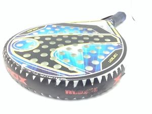 PALA DE PADEL DABBER CARBON  1491057
