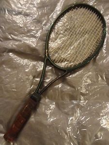 MacGregor MidSize Graphite Composite Tennis Racket GD!