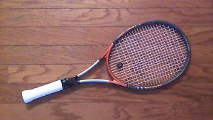 Head Ti Radical MP (Mid Plus 4 3/8"Grip)