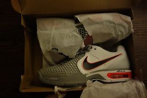 Nike Nadal AIR MAX COURTBALLISTEC size 11.5