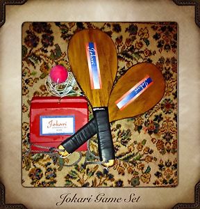 Jokari Game Set