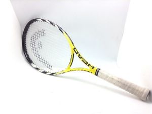 RAQUETA HEAD NANO TITANIUM ECLIPSE  1339447
