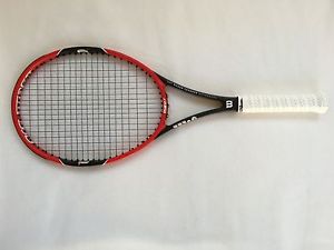 Wilson Pro Staff 97 Roger Federer Autograph 2015 - RF97 - Grip L4 or 4 1/2