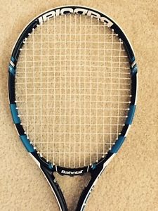 Babolat Pure Drive Lite - Grip 4 1/4