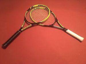 head extreme pro