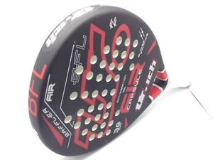 RAQUETA URO1CH BAFFLER  1205696