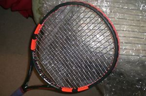 WILSON BURN FST 95 TENNIS   RACQUETS