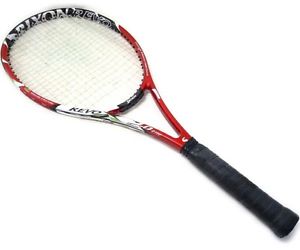 SRIXON REVO X 2.0 LITE G3 Tennis Racket Hardball S2135392