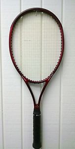 HEAD PRESTIGE TOUR MID PLUS- Brand New Overgrip- Tennis Racquet- RARE!