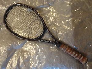 Head Graphite Director Tennis Racket Grip ~ 4 5/8 GD!