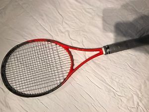 Head Youtek Radical MP-4 3/8