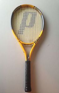 Prince Triple Threat TT Scream OS Racket 4 3/8 Excellent Condition!