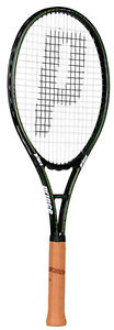 PRINCE CLASSIC GRAPHITE 100 tennis racquet -Auth Dealer - 4 1/2" -Reg$170
