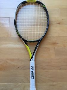 Yonex EZONE Ai 108 Isometric tennis racquet 4 1/4 Brand New