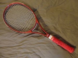Head Graphite Edge Plus Tennis Racket GD!