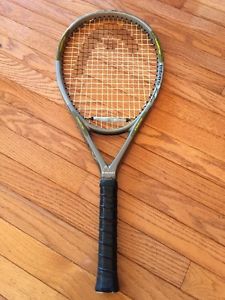 Pre Owned Head Intelligence I X6 Oversize 4 3/8