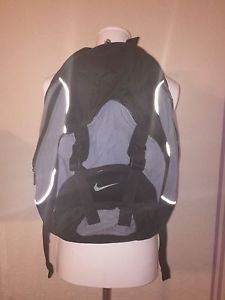 Nike Sport backpack blue and black