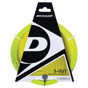 Dunlop Sgut Biom